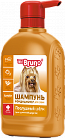 Mr. Bruno Шампунь для собак 